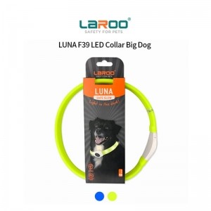 LaRoo 라루 LUNA F39 LED 65cm DIY 컷팅
