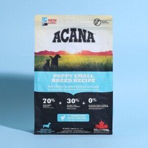 아카나 퍼피 스몰브리드 2kg