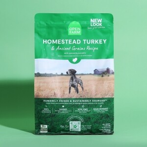 오픈팜 에이션트 그레인 칠면조 1.81kg